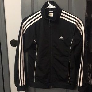 Classis Adidas Track Jacket